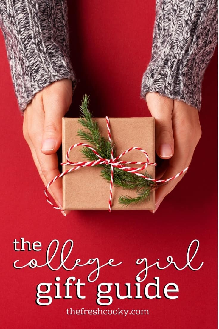 College Girls Gift Guide