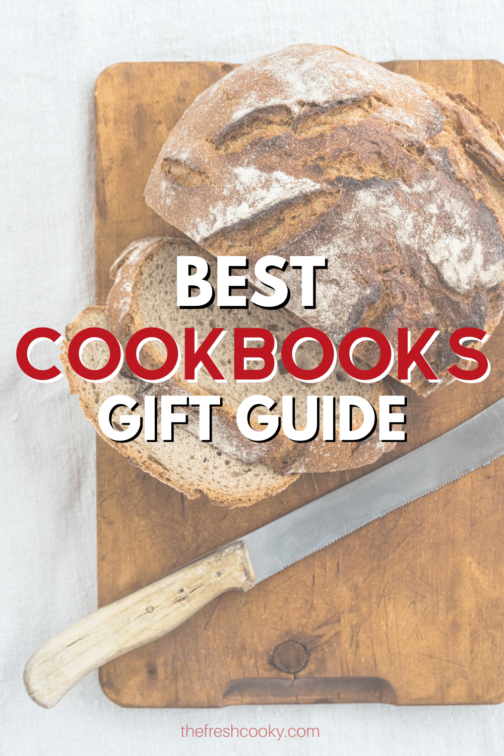 Holiday 2017 Cookbook Gift Guide | Italian Food Forever