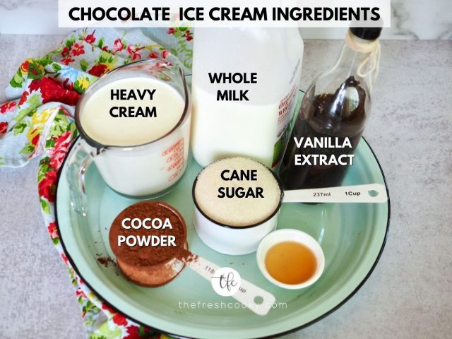 Chocolate Brownie Ice Cream Ingredients 2 640x480 