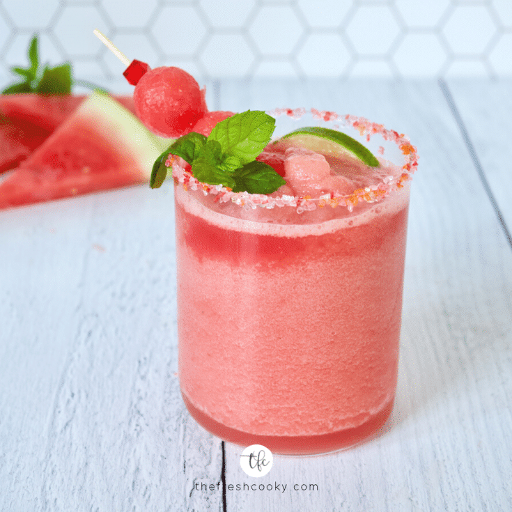 Strawberry Key Lime Margarita Greek Yogurt Ice Pops + 50 Summer Cookout  Recipes - Beer Girl Cooks