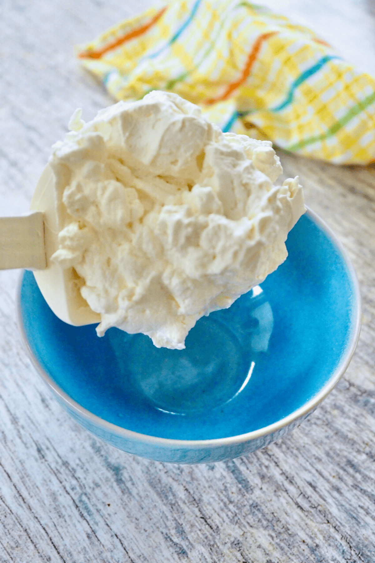 7 Homemade Cool Whip Substitute Recipes. Including a vegan Cool Whip  Substitute and Dairy-free option…