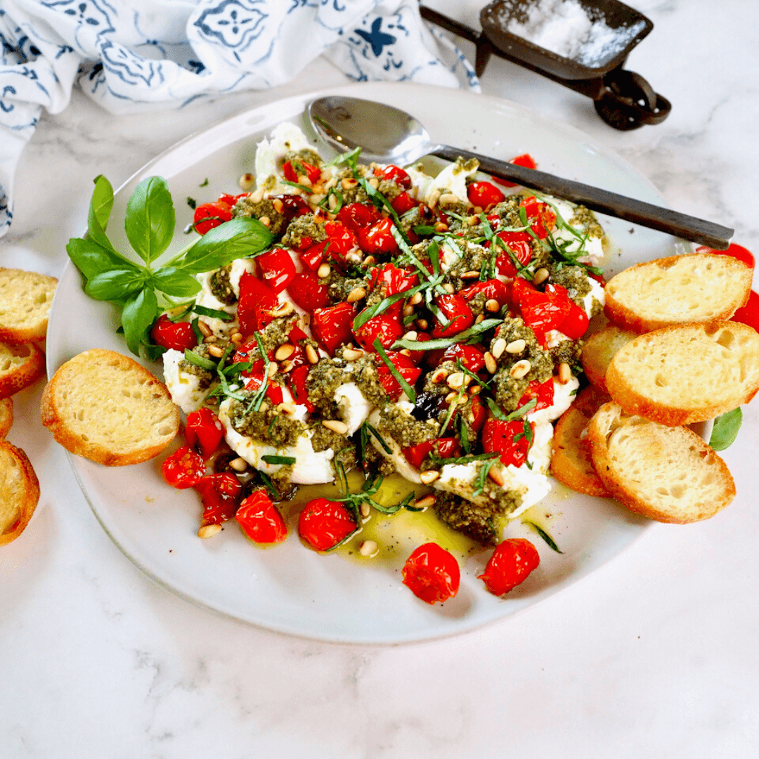 https://www.thefreshcooky.com/wp-content/uploads/2022/09/Pesto-appetizer-on-plate.png