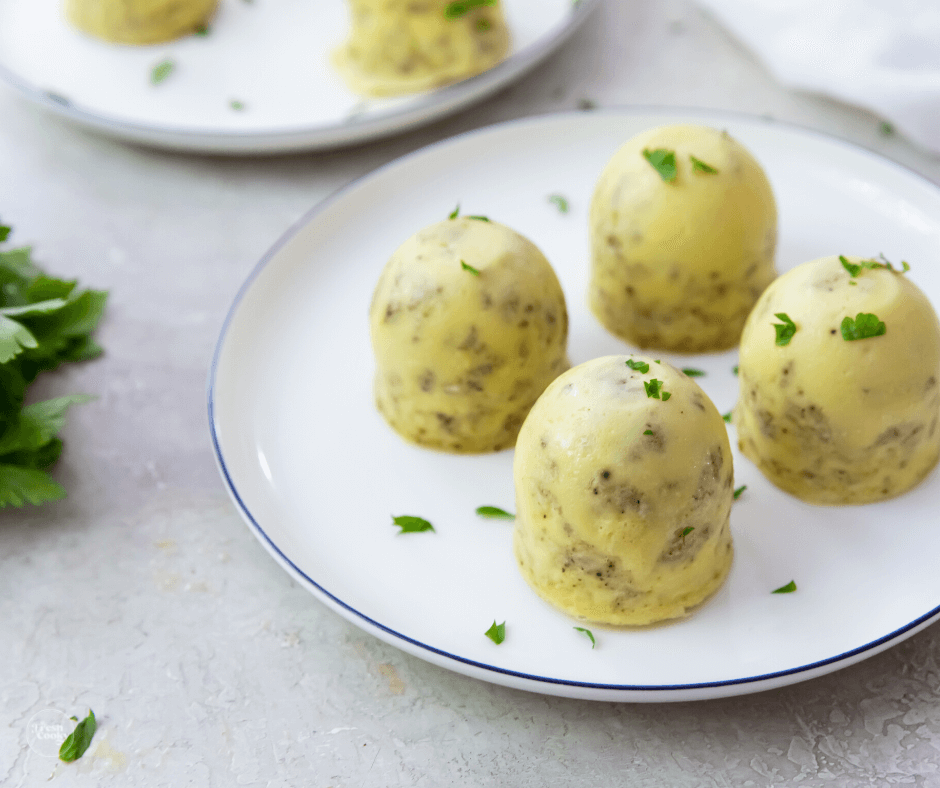 Instant Pot Egg Bites Recipe - Sweet Cs Designs