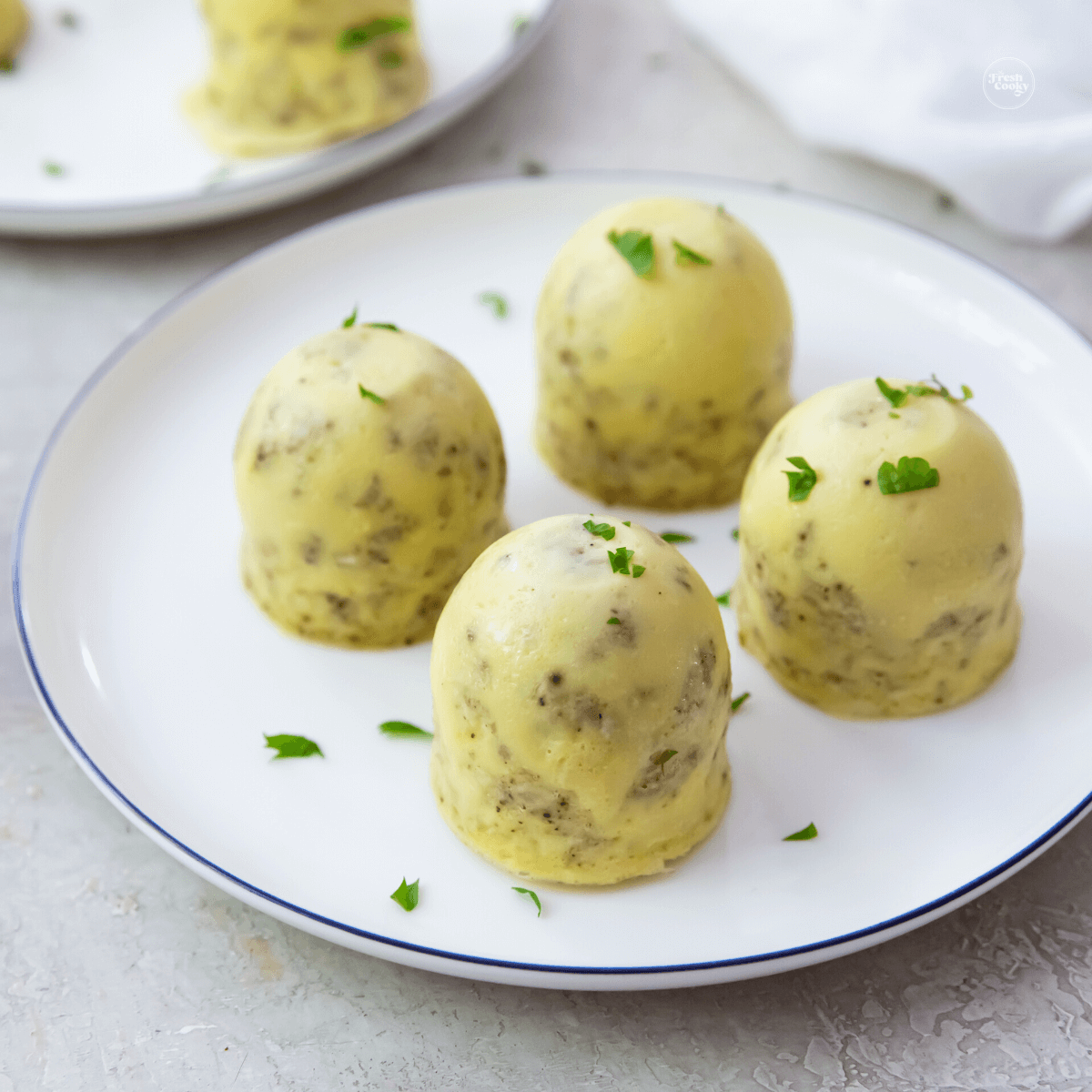 Sous Vide Egg Bites Recipe - Dinners, Dishes, and Desserts