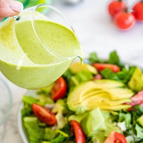 https://www.thefreshcooky.com/wp-content/uploads/2023/04/Green-Goddess-Salad-Dressing-Square-3-500x500.jpeg