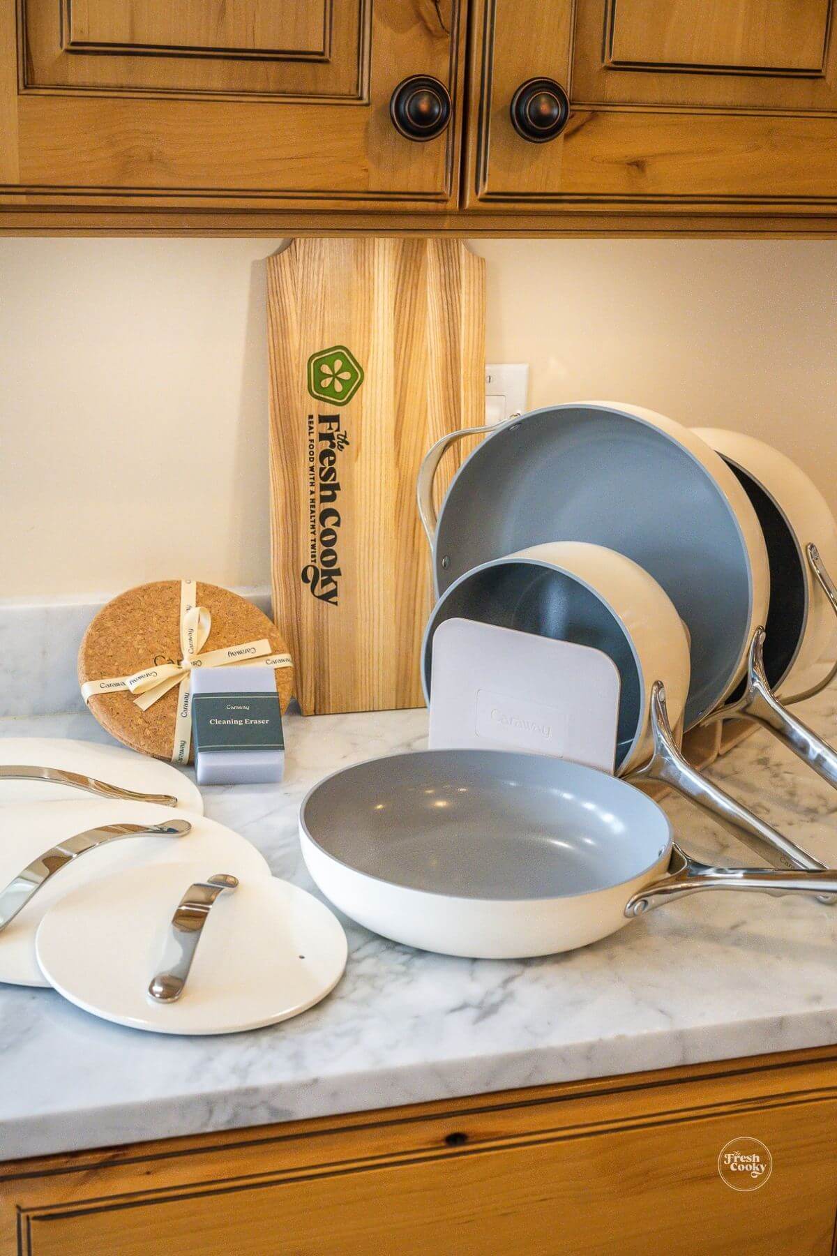 Caraway Bakeware Review: Is This Trendy Ovenware Worth the Hype?