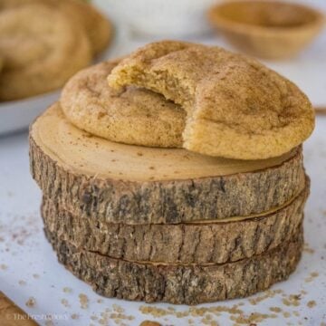 Best Recipe for Snickerdoodles