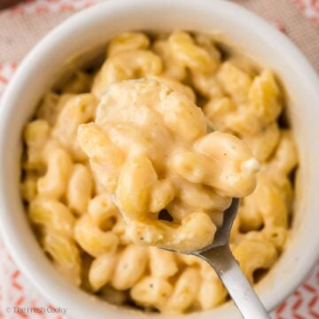 The Best Creamy Stovetop Mac and Cheese